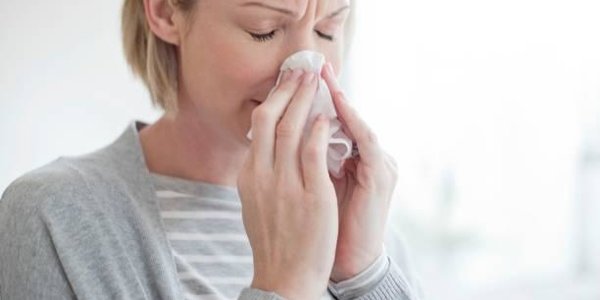 Медики рассказали, когда на Россию обрушится грипп