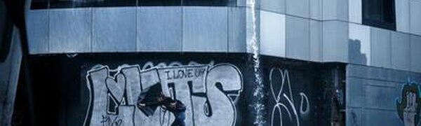 До 1,5 декадных норм осадков выпало на выходных в Приморье