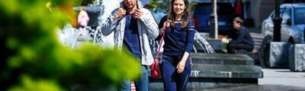 Опубликован прогноз погоды на праздничные выходные в Приморье