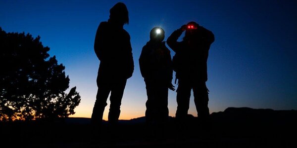 В июне пять планет выстроятся в одну линию