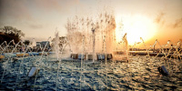 Итоги первой декады мая: частые дожди и один температурный рекорд