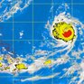 Тайфун «Гони» достиг территории Филиппин