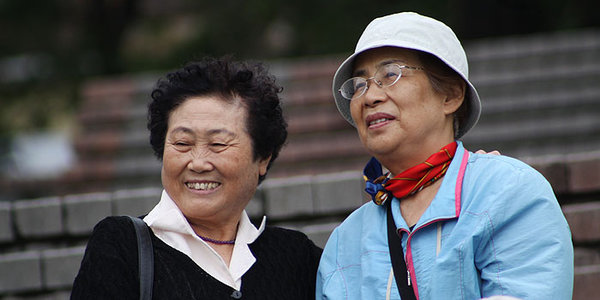 Поток китайских туристов в Приморье увеличился в два раза