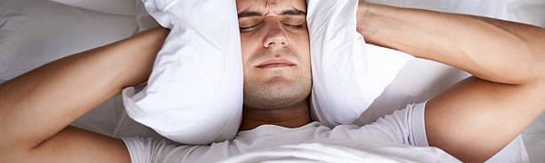 Депутаты предложили обязать платить за шум ночью