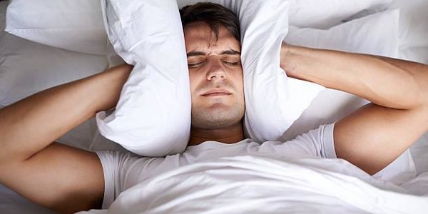 Депутаты предложили обязать платить за шум ночью