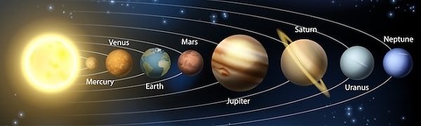 Учёные заявили об открытии новой планеты Солнечной системы