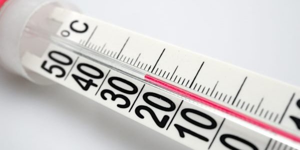 Минувший год побил исторические рекорды тепла