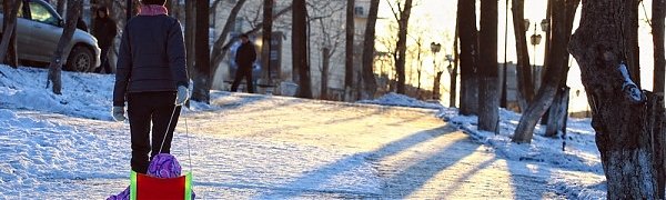 Ночь на 23 января во Владивостоке будет самой холодной за всю зиму