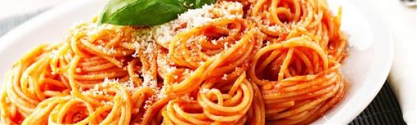 Паста помогает похудеть