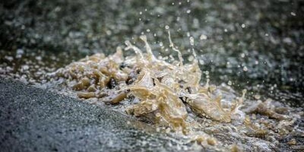 Подъем уровней воды наблюдается на большинстве рек Приморья