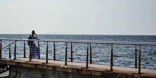 До +31°С прогрелся воздух в некоторых районах Владивостока 20 июня