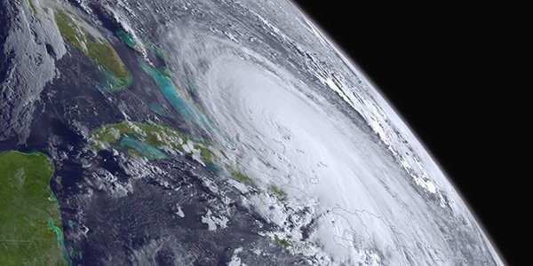 NOAA: сезон-2016 будет более ураганным, чем прошлый