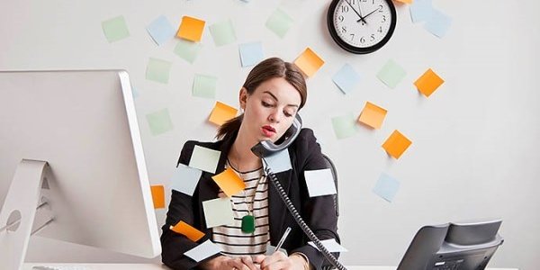 Трудоголики оказались по-настоящему больными людьми