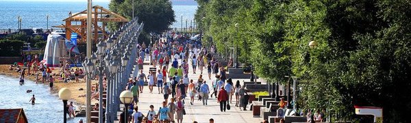 Чем дышал Владивосток с 11 по 19 августа?