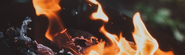 Сжигание мусора наносит непоправимый вред здоровью