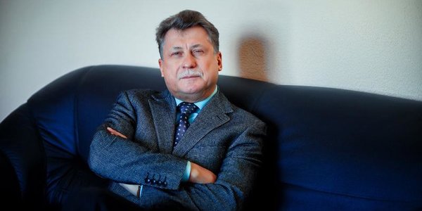 Борис Кубай рассказал, когда в Приморье похолодает 