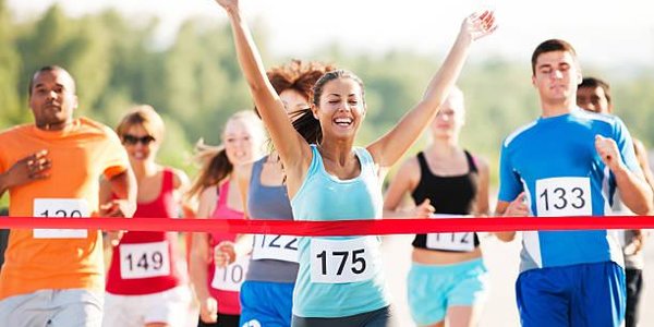 6 сентября во Владивостоке состоится благотворительный забег