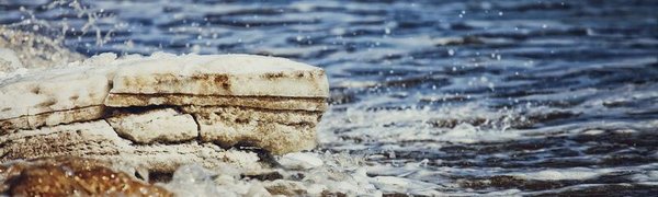 В Приморье идёт интенсивное разрушение льда