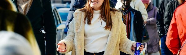 Какой будет погода в Международный женский день, рассказали синоптики