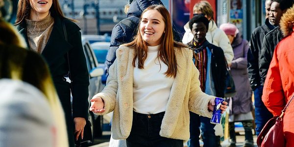 Какой будет погода в Международный женский день, рассказали синоптики