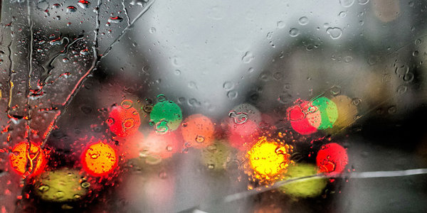 Тайфун вызовет в Приморье проливные дожди и сильный ветер