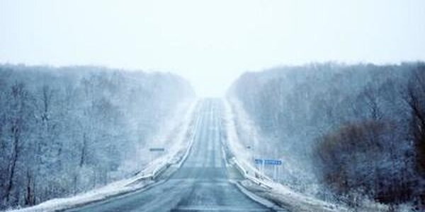 Зима не сдается: сегодня в Приморье местами ожидается снег и мокрый снег