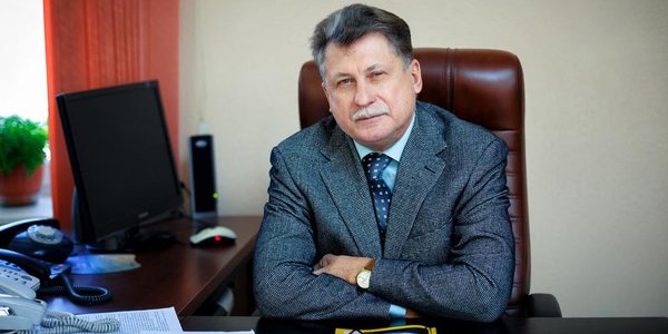 Борис Кубай: Циклон охватит, как минимум, половину Приморья