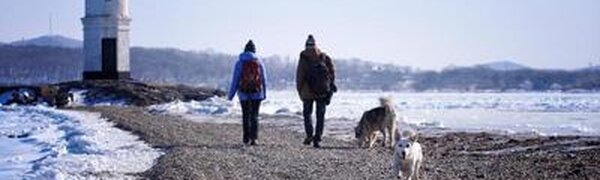 В пятницу в Приморье придет спокойная погода