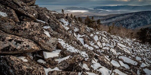 Синоптики рассказали, какую погоду ждать в Приморье до середины следующей недели