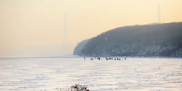 В первые выходные февраля в Приморье ожидается спокойная погода