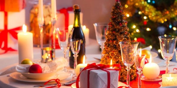 Количество выпитого зависит от бокала