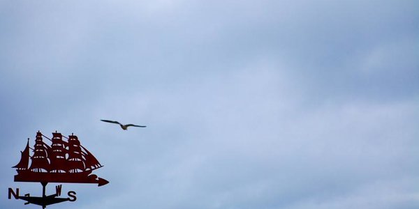 Во вторник дожди в Приморье пойдут на спад