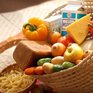 В потребительской корзине россиян увеличена доля овощей и фруктов