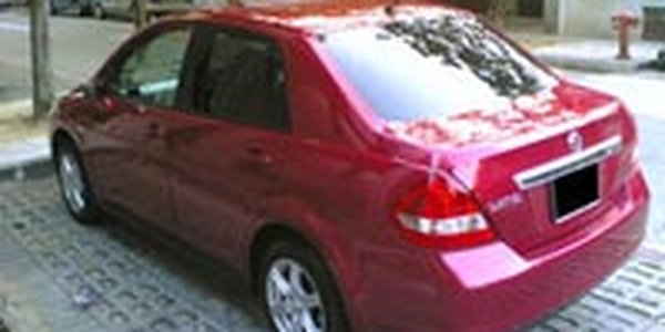 Карантинный шелкопряд «приехал» в Приморье на японском авто