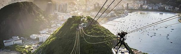 Составлен список стран с самой богатой природой