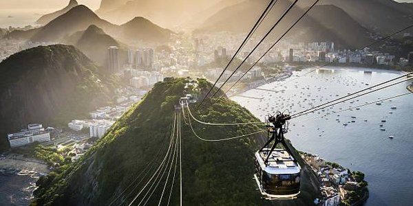 Составлен список стран с самой богатой природой