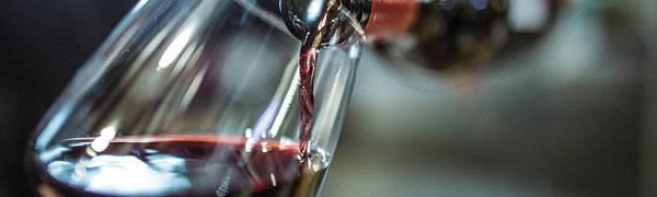 Учёные: хотите сберечь нервы – пейте вино