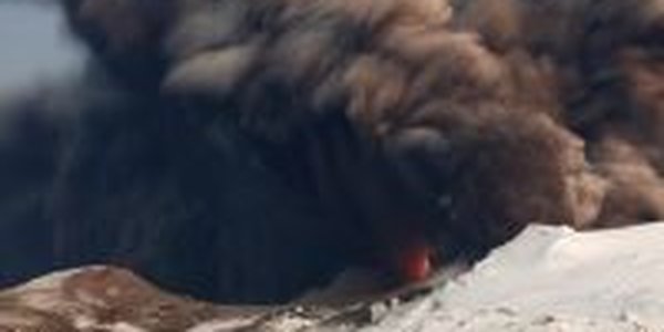  Эйяфьятлайокудль затих. Надолго ли?