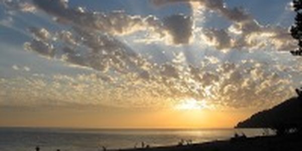 В Приморском крае будет жарко