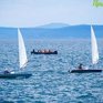Парусный сезон сегодня стартует во Владивостоке