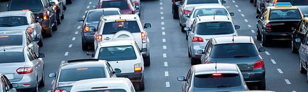 Исследования показали исключительный вред автомобильных пробок