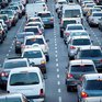 Исследования показали исключительный вред автомобильных пробок