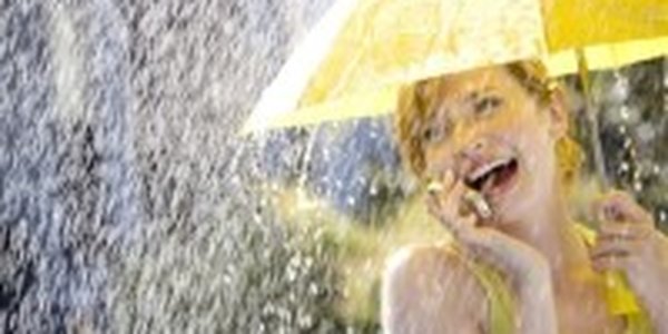 После короткой передышки в крае вновь зарядят ливни