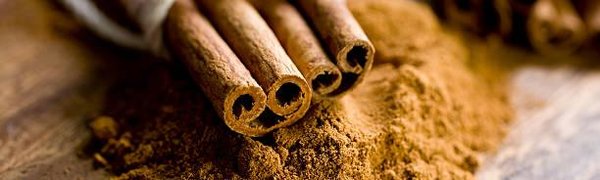 Корица нейтрализует вред от жирной диеты