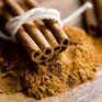 Корица нейтрализует вред от жирной диеты