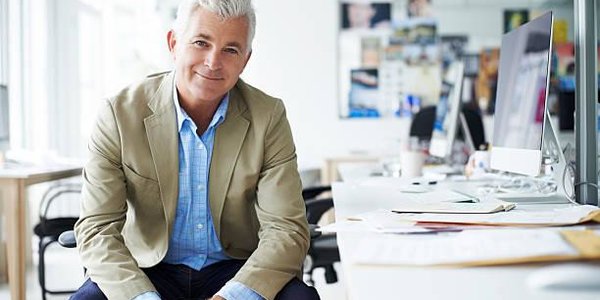 Продолжительность жизни зависит от атмосферы на работе