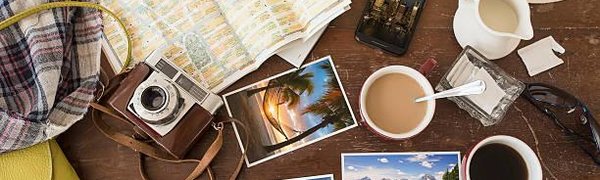 В сети появилась вакансия путешественника за деньги