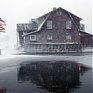 Аномальная зима в США связана с глобальным потеплением