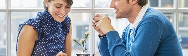 Ученые рассказали, как понравиться женщине на свидании