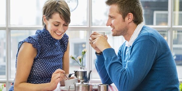 Ученые рассказали, как понравиться женщине на свидании